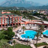 Asteria Kemer Resort Picture 0