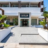 Holidays at Castellum Suites in Rhodes Town, Rhodes