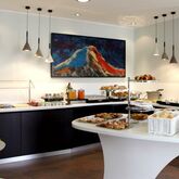 Mercure Angioino Hotel Picture 5