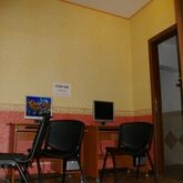 Holidays at Acropoli Hotel in Rome, Italy