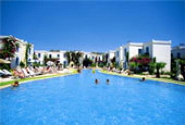 Club Paloma Apartments Picture 12