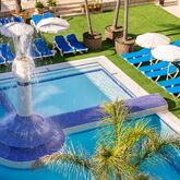 Holidays at H Top Platja Park Hotel in Platja d'Aro, Costa Brava