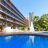 Holidays at Servigroup Diplomatic Hotel in Benidorm, Costa Blanca