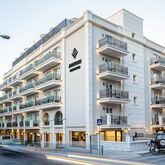 Holidays at Jo An Palace Hotel in Rethymnon, Crete