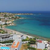 Holidays at Apollo Apartments in Hersonissos, Crete