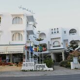 Holidays at Residence Romane Hotel in Hammamet, Tunisia