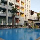 Holidays at Vela Hotel Icmeler in Icmeler, Dalaman Region