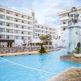 30 Degrees Hotel Pineda Splash Picture 0