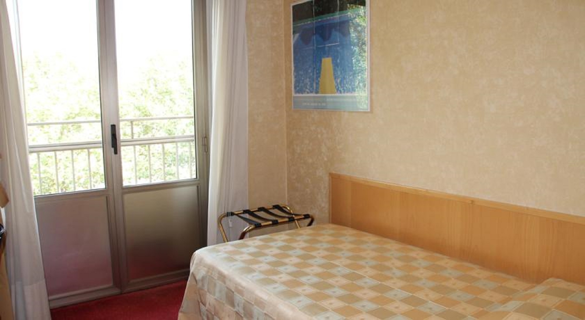 Holidays at Sant'Ambroeus Hotel in Milan, Italy