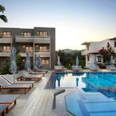 Holidays at Annas House Hotel in Georgioupolis, Crete