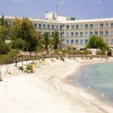 Holidays at Smartline Panoramic Hotel in Es Bacares, Majorca