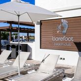 Barefoot Beach Resort Hotel Picture 3