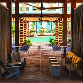 Endless Summer Resort - Dockside Inn & Suites Picture 10