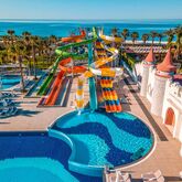 Holidays at Belek Beach Resort Hotel in Bogazkent, Belek
