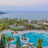 Holidays at Kirman Arycanda Deluxe Resort in Okurcalar, Antalya Region