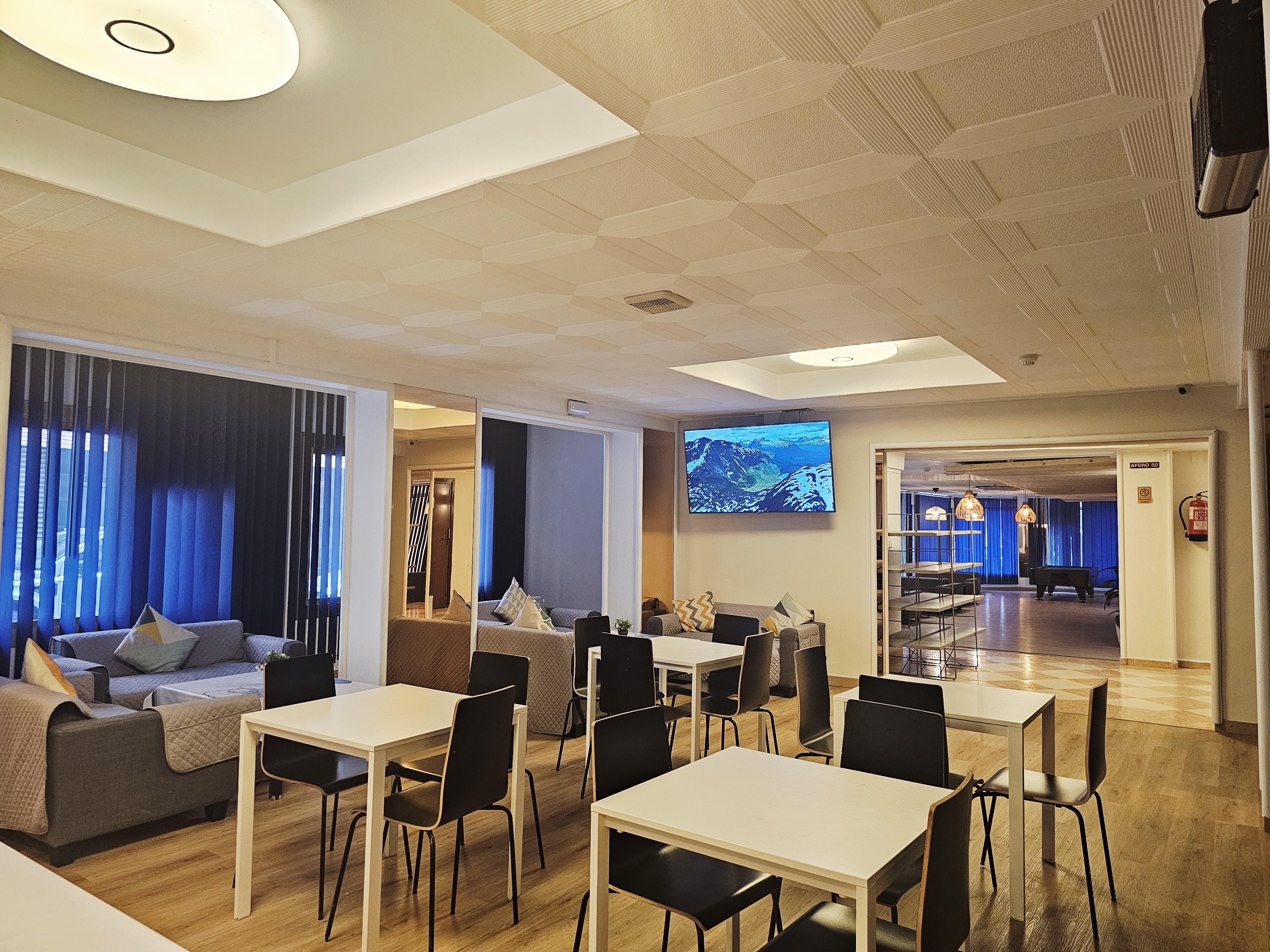 Marisol Hotel Picture 13
