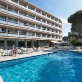 Medplaya Monterrey Hotel Picture 2
