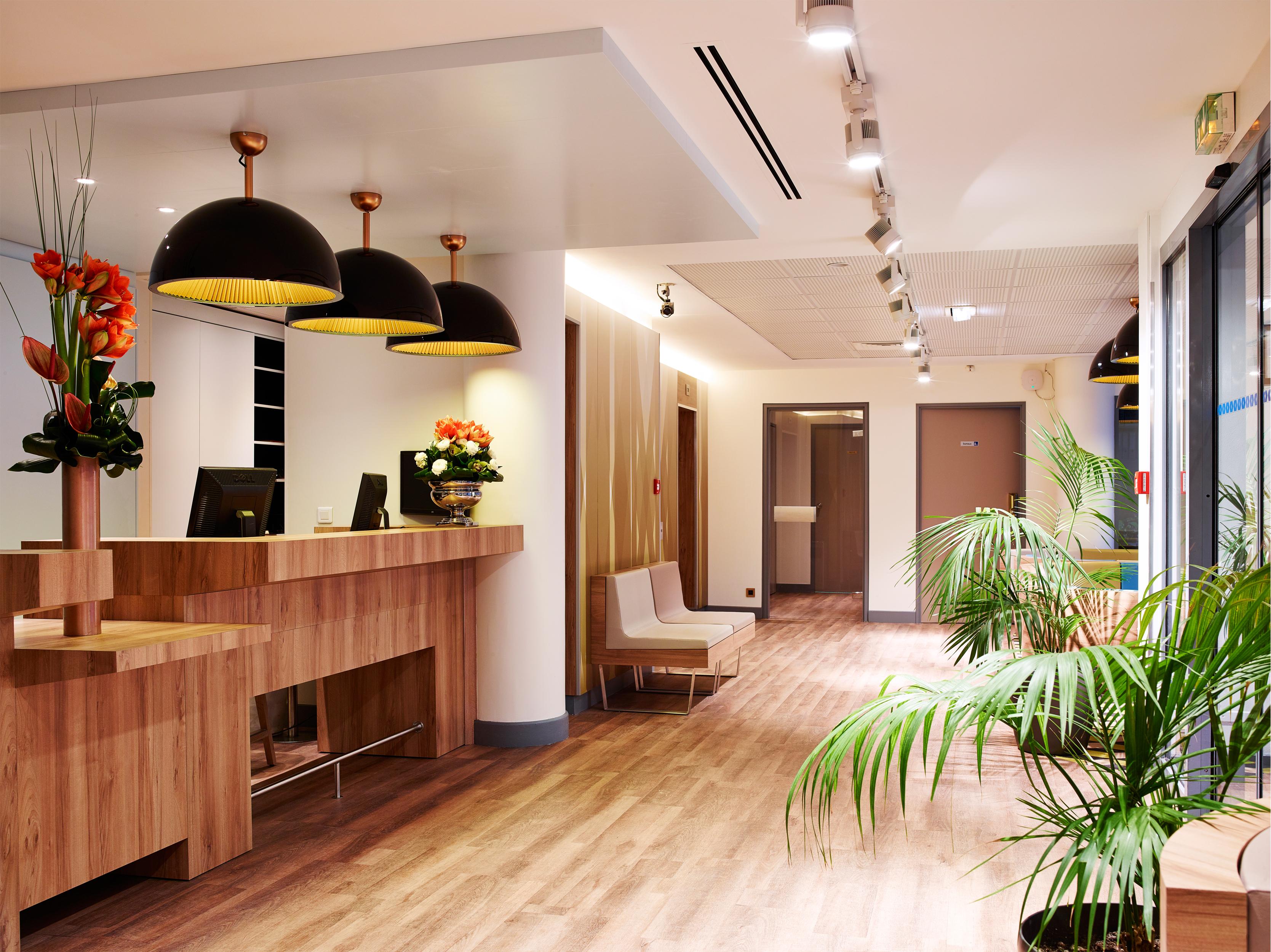 Holidays at Median Paris Porte De Versailles Hotel in Montparnasse & Tour Eiffel (Arr 14 & 15), Paris