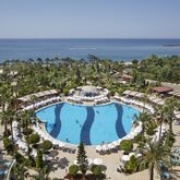 Holidays at Saphir Resort & Spa Hotel in Okurcalar, Antalya Region