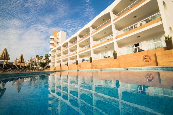 Holidays at Altair Apartments in Puerto Rico, Gran Canaria