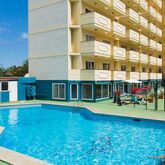 Holidays at Teneguia Aparthotel in Puerto de la Cruz, Tenerife
