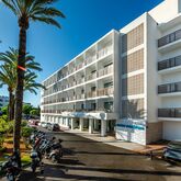Mare Nostrum Hotel Picture 4