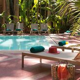 Holidays at Les Jardins de la Medina Hotel in Marrakech, Morocco