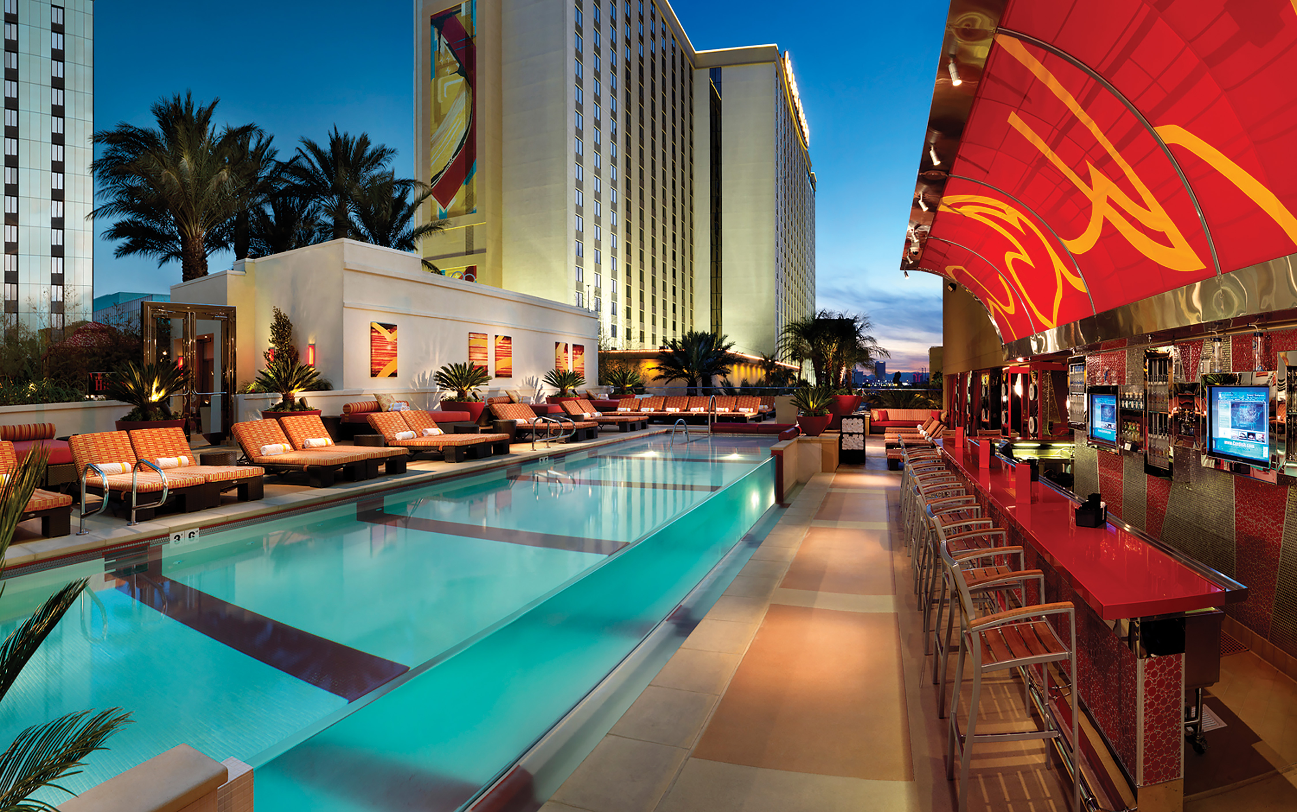 Holidays at Golden Nugget Hotel And Casino in Las Vegas, Nevada