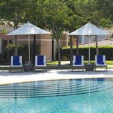 Ritz Carlton Hotel Abu Dhabi Grand Canal Picture 8