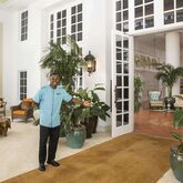 Palms Hotel Picture 2