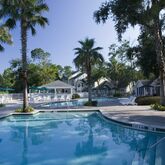 Oak Plantation Resort Picture 0