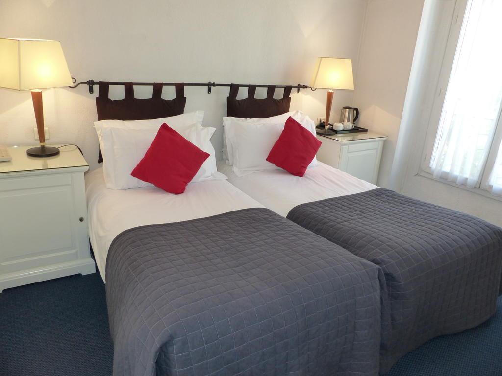 Holidays at Boreal Hotel in Nice, France