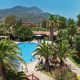 Holiday Calbis Hotel Picture 3