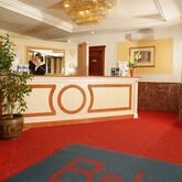Club House Hotel Rome Picture 6