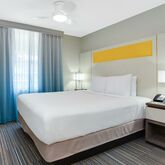 Holidays at Holiday Inn Resort Orlando Suites and Waterpark in Lake Buena Vista, Florida