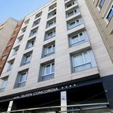 Silken Concordia Hotel Picture 4