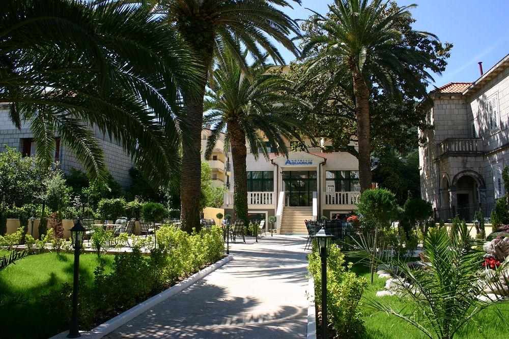 Holidays at Aquarius Dubrovnik Hotel in Dubrovnik, Croatia