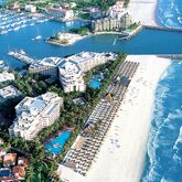 Paradise Village Beach Resort Hotel Picture 2