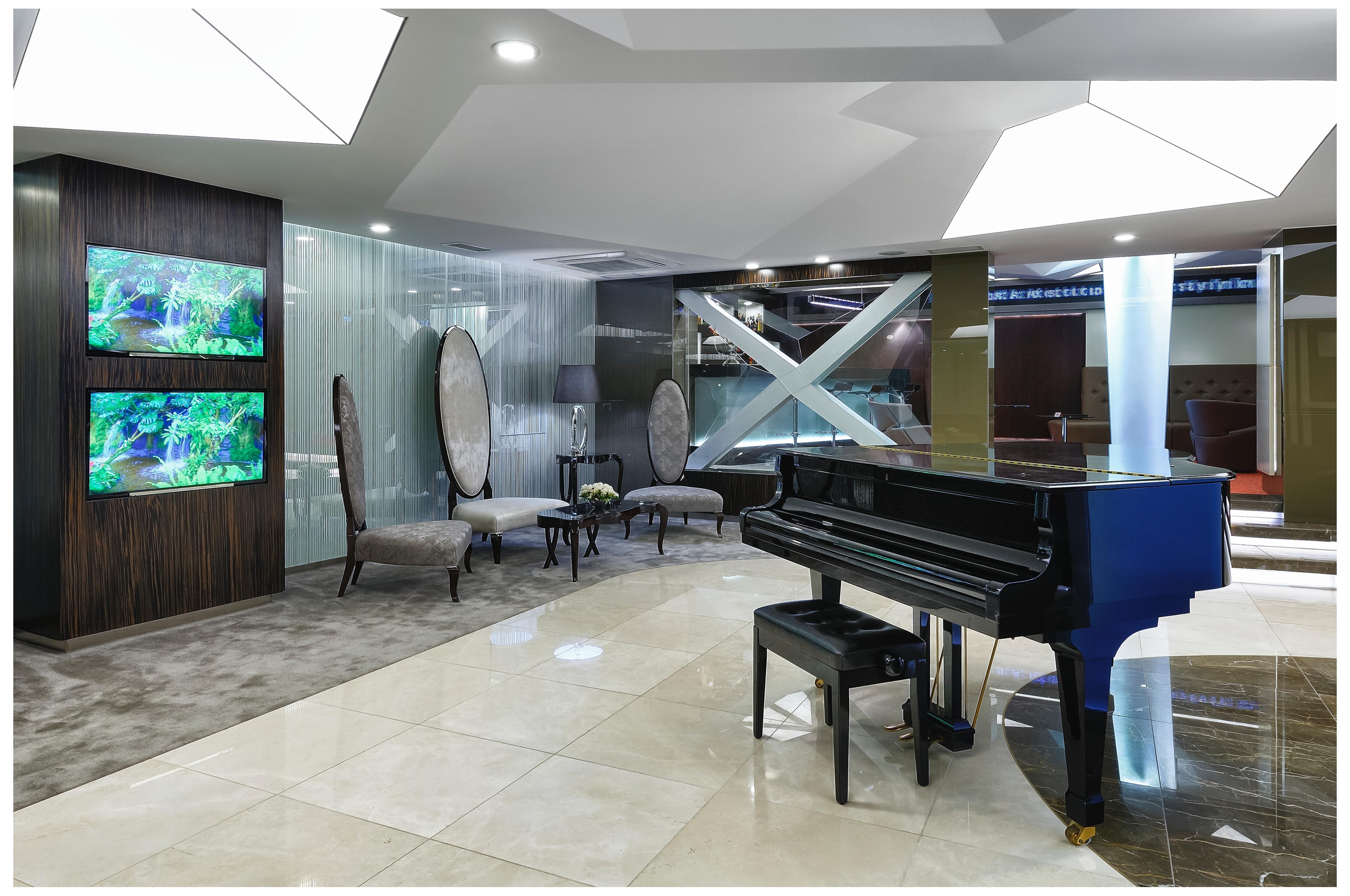 Holidays at Cartoon Hotel in Istanbul, Turkey