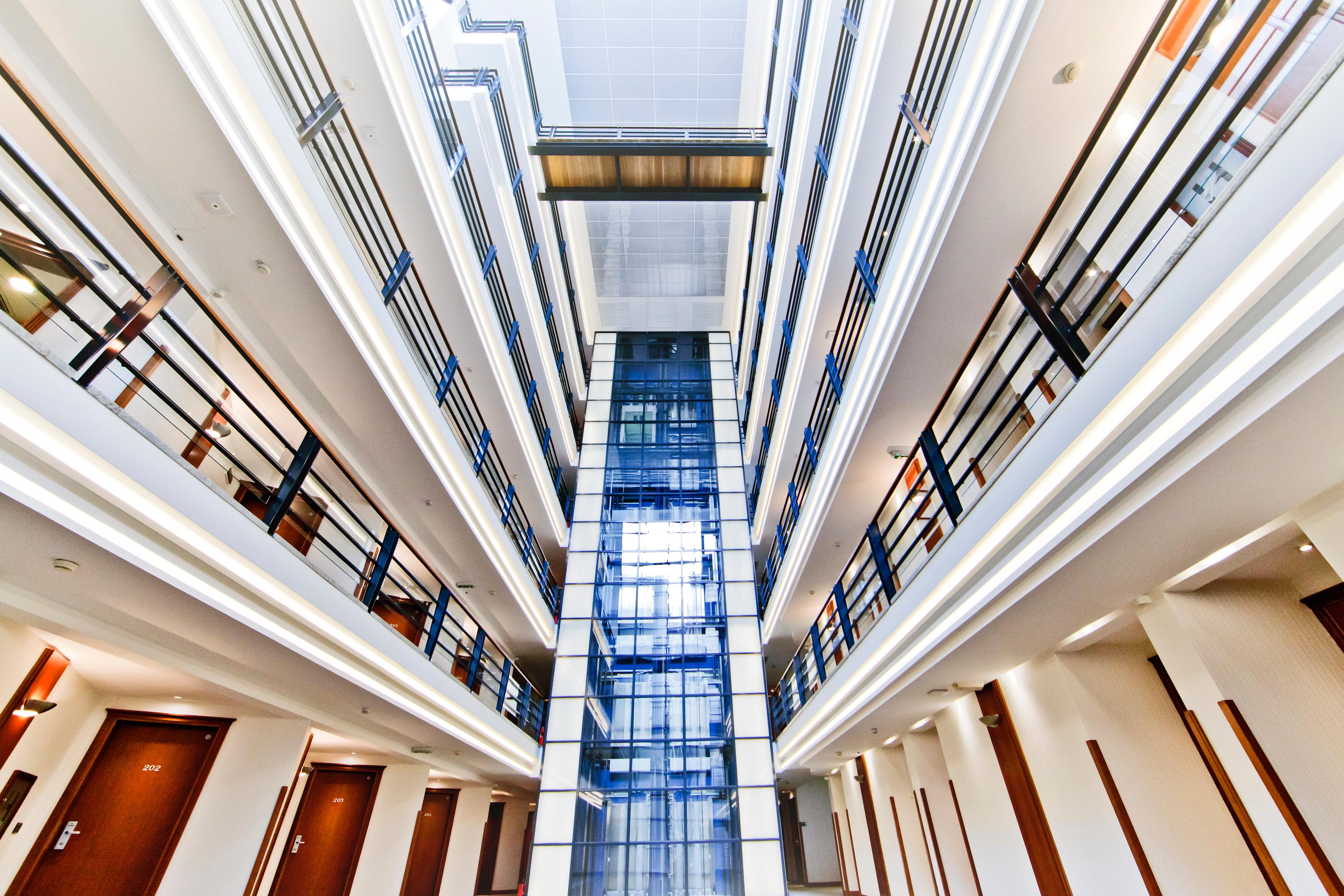 Holidays at Dubrovnik Hotel Zagreb in Zagreb, Croatia