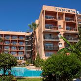 Holidays at MS Tropicana Hotel in Torremolinos, Costa del Sol
