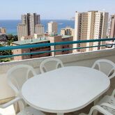 Las Torres Apartments Picture 6