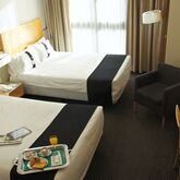 Alameda Plaza Hotel Picture 4