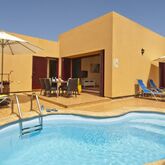 Villas Del Sol Deluxe Picture 2