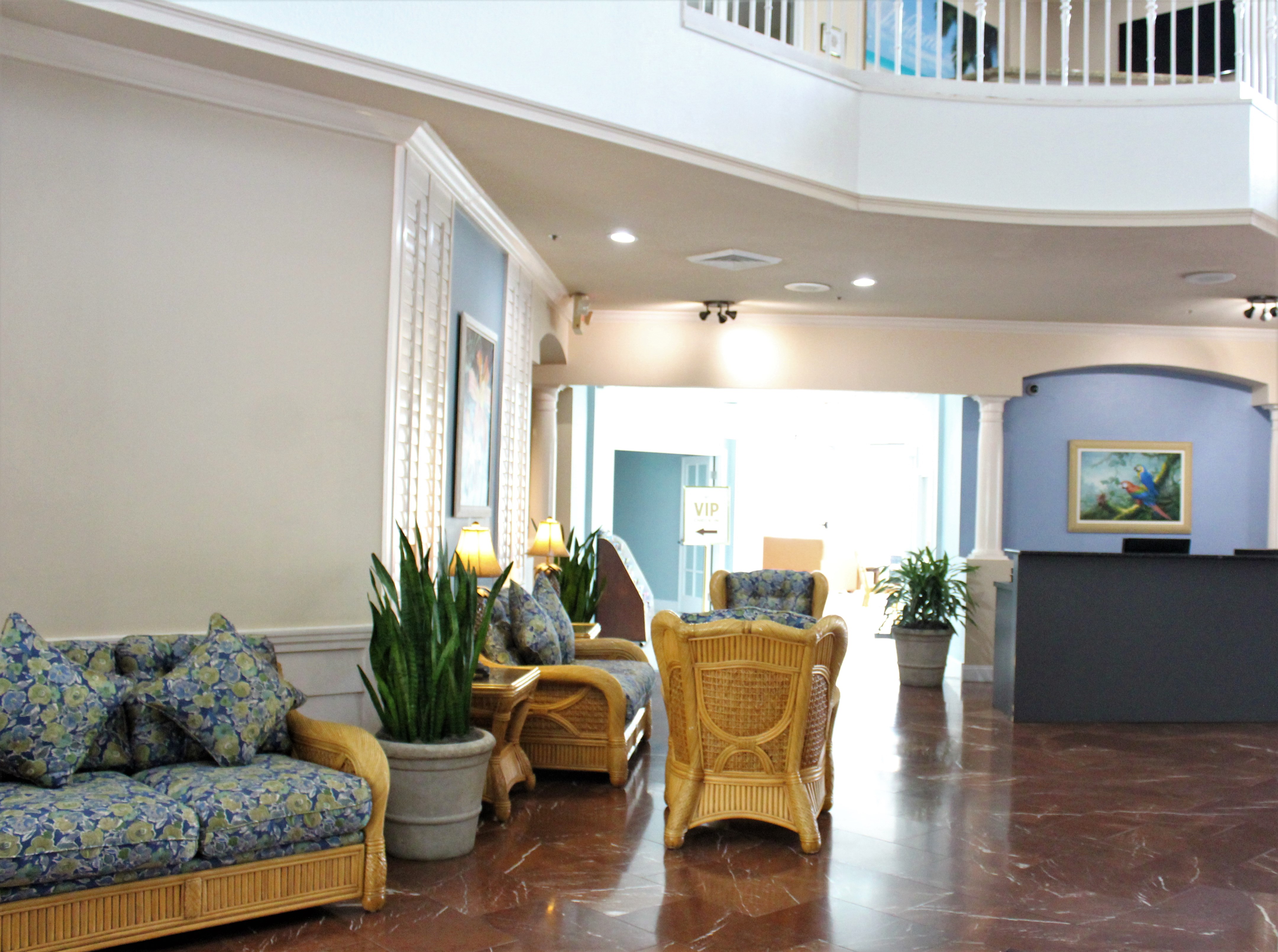Cypress Pointe Resort Picture 2
