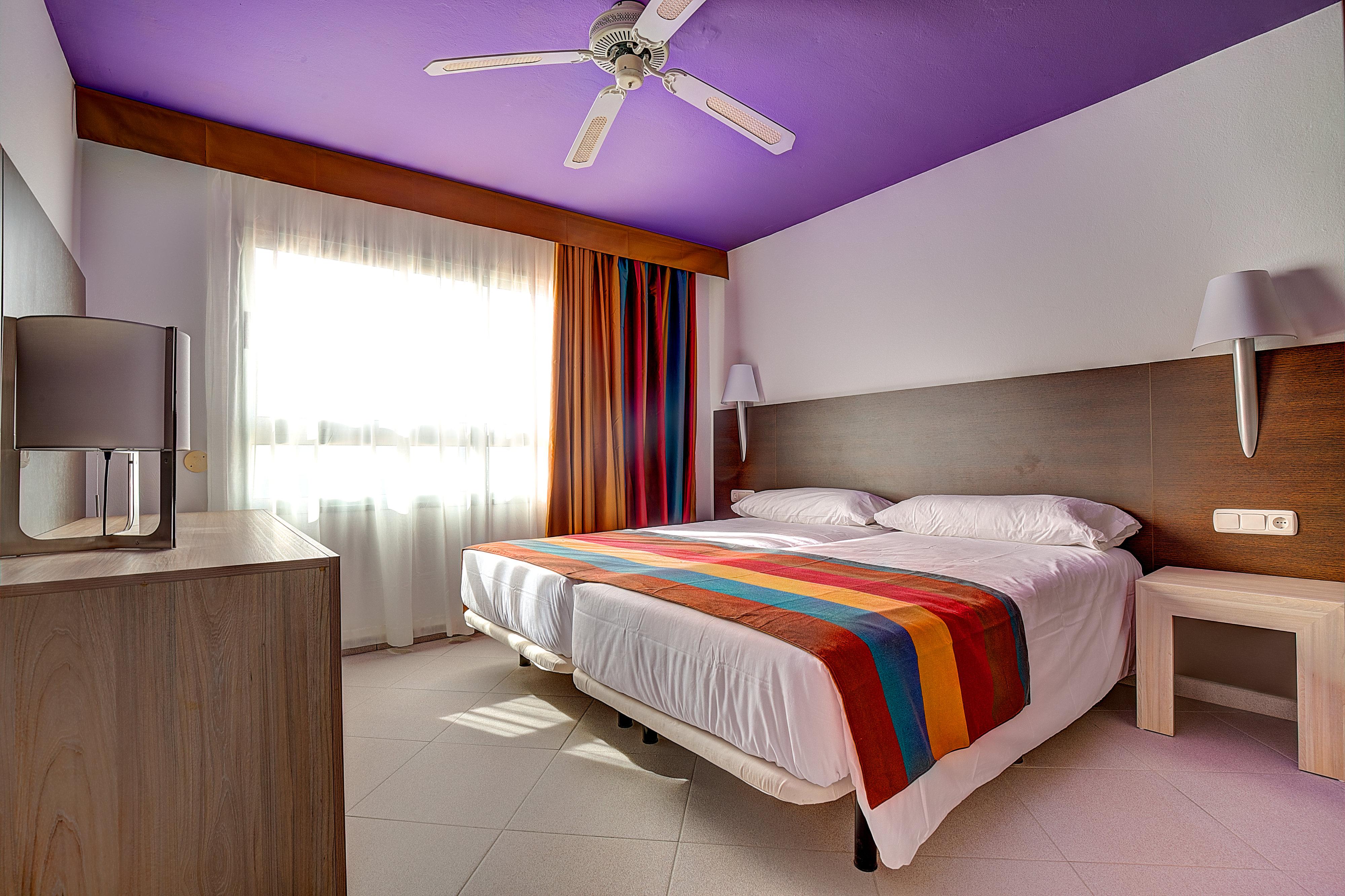 SBH Monica Beach Hotel Picture 13