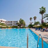 Holidays at Tigaki Beach Hotel in Tingaki, Kos