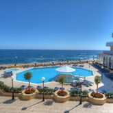 Holidays at Radisson Blu Resort Hotel in St Julians, Malta