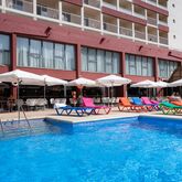 Holidays at Medplaya Santa Monica Hotel in Calella, Costa Brava