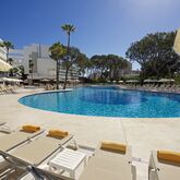 Holidays at Iberostar Cristina Hotel in Playa de Palma, Majorca